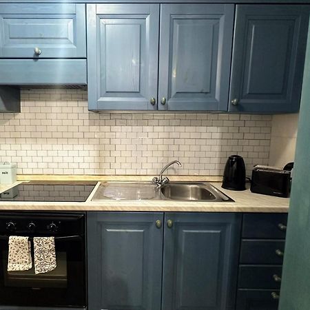 Sweet Lotus Apartment 타오르미나 외부 사진