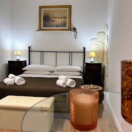 Sweet Lotus Apartment 타오르미나 외부 사진