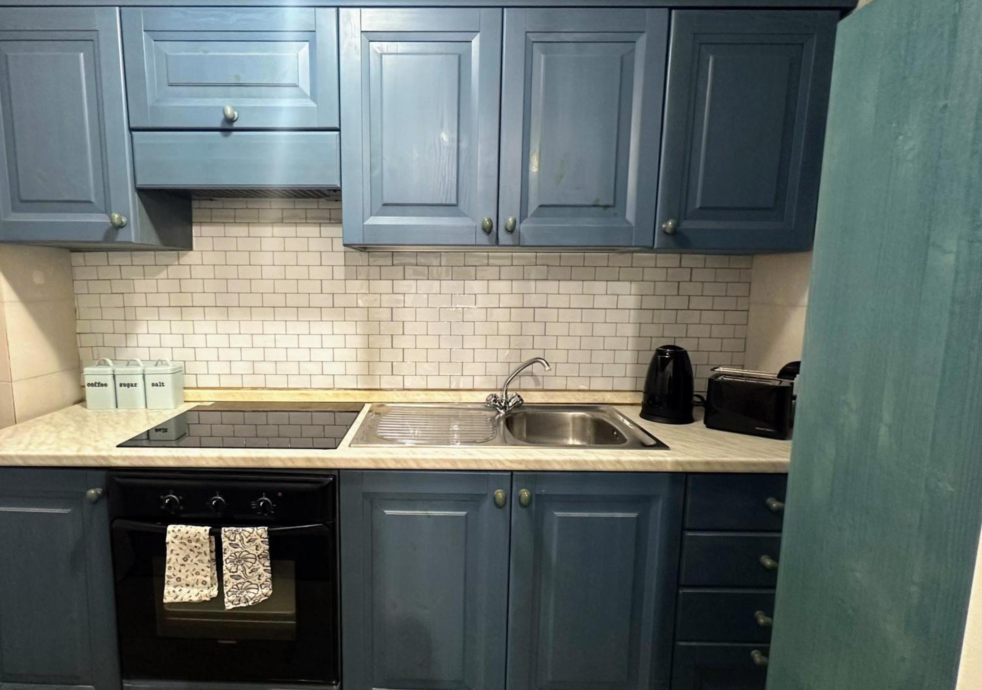 Sweet Lotus Apartment 타오르미나 외부 사진