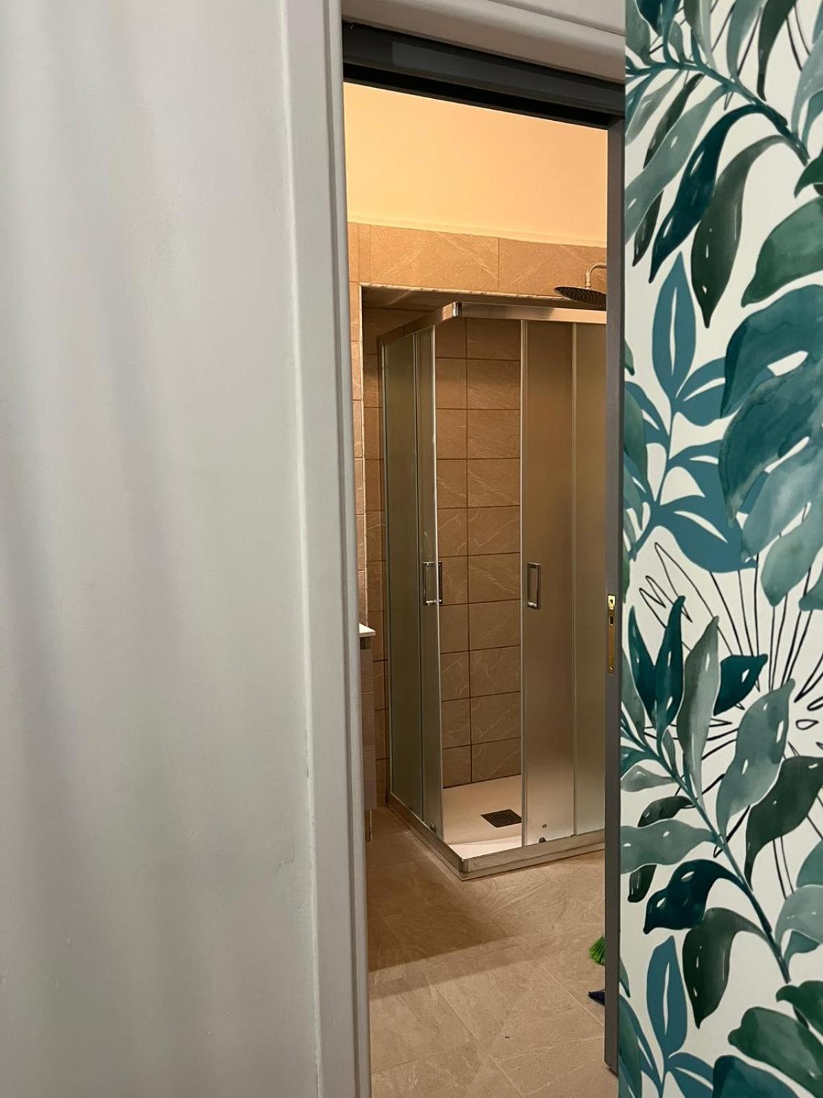 Sweet Lotus Apartment 타오르미나 외부 사진
