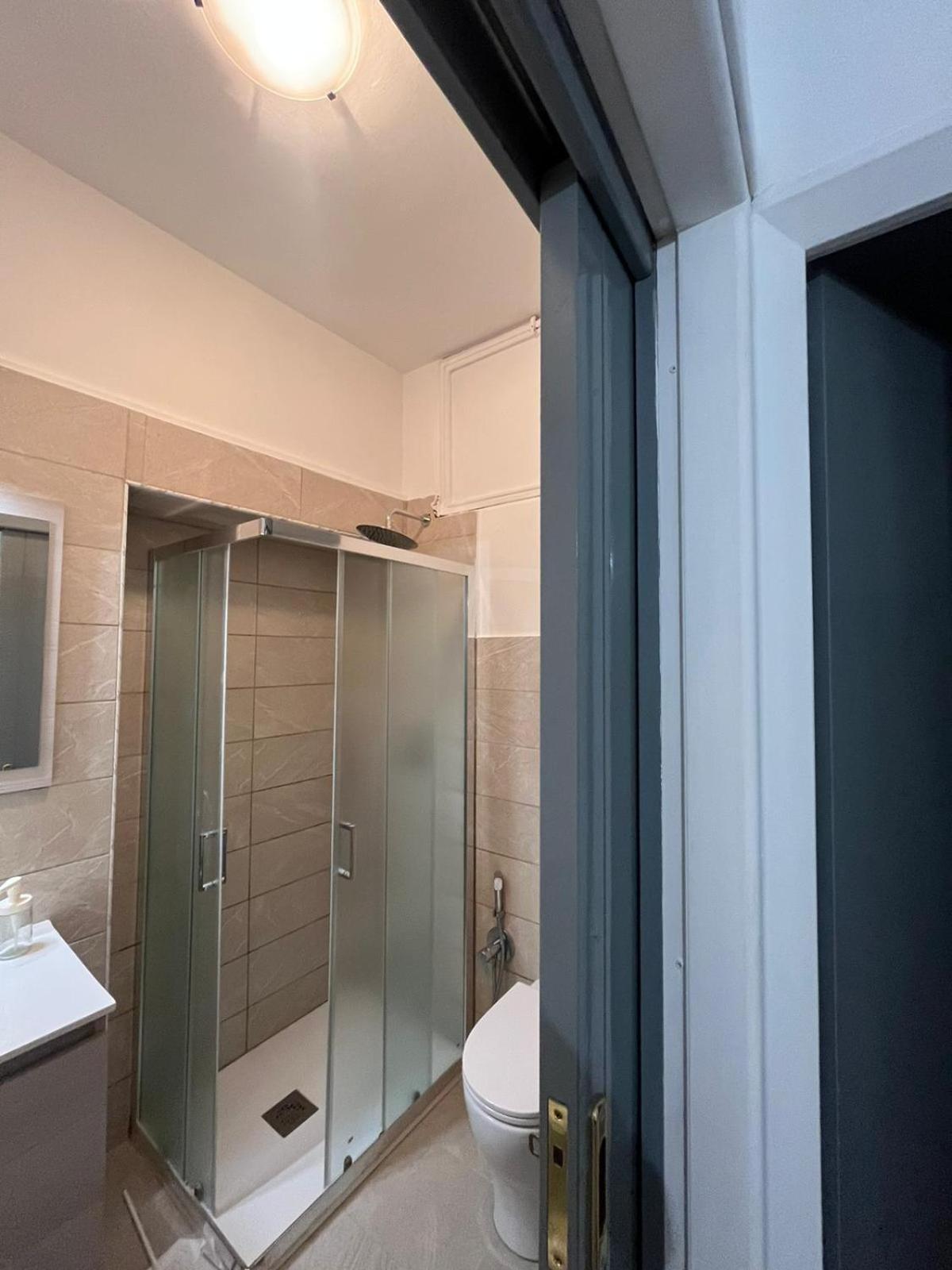 Sweet Lotus Apartment 타오르미나 외부 사진