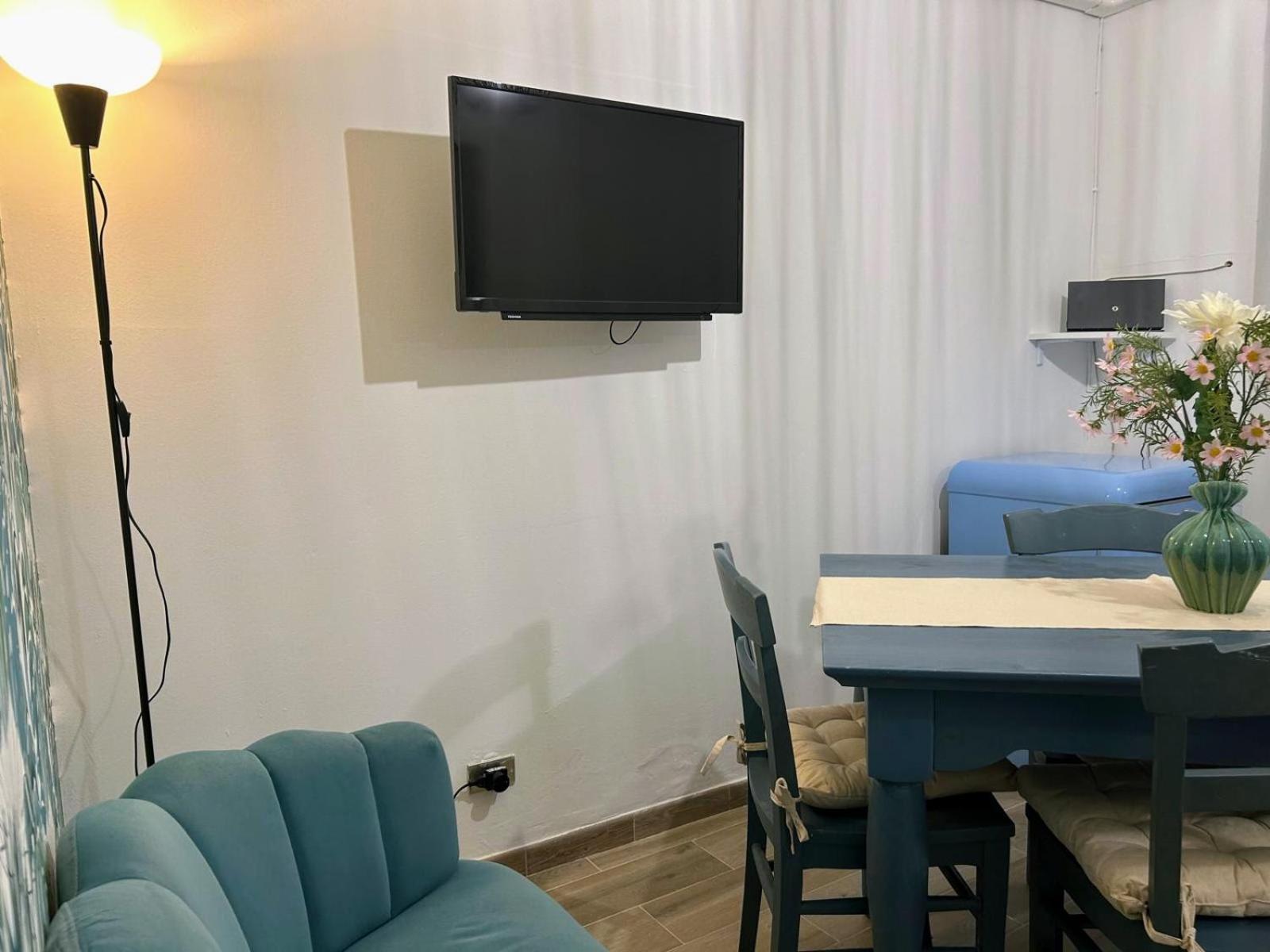 Sweet Lotus Apartment 타오르미나 외부 사진