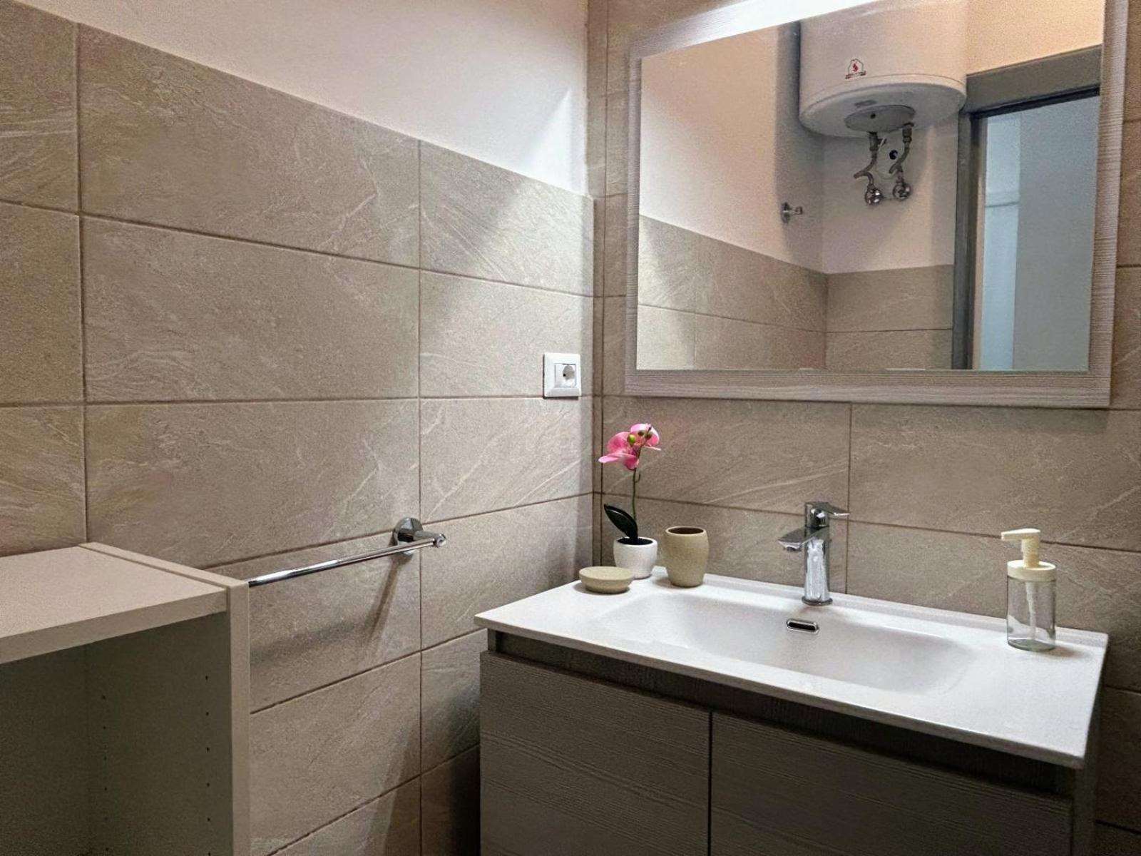 Sweet Lotus Apartment 타오르미나 외부 사진